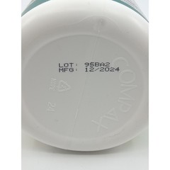 Yu Creatine Monohydrate HCL – Unflavored – OPEN, full EXP 12/2026