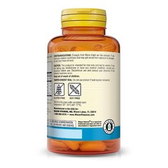 Mason Natural Vein Erect with L-Arginine & Maca – Supports Sexual Health 80 caps