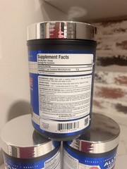ALLMAX Essentials CreaSyn Creatine Monohydrate Powder Unflavored 400g 65 srv