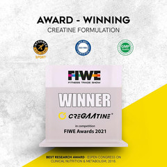 Creatine Monohydrate GAA Powder Bulk Pack 500g 166 Servings Muscle Growth Energy