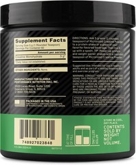 NEW Optimum Nutrition Micronized Unflavored Creatine Powder 10.58OZ 300G 60SERV