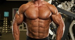 Hormone Booster – MUSCLE MAKER PLUS – Losses In Body Fat – 3 Bottles