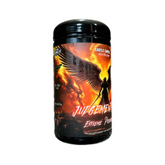 High Stim Judgement Day Pre-Workout 25 Servings similar to Dark Labs