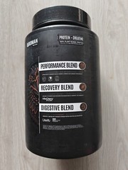 Birdman Falcon Performance Sport Protein with Creatine 19 servings 31g per serv