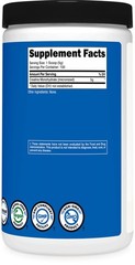Creatine Monohydrate Micronized Powder 500G 5000mg Per Serv (5g) 100 Servings