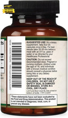 Creatine Monohydrate 3000Mg per Serving – Micronized Creatine Powder Capsules –