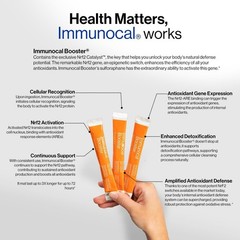 Immunocal Booster Energy – FREE SHIPPING