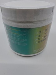 Yu Creatine Monohydrate HCL – Unflavored – NEW, sealed EXP 12/2026