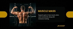 Creatine Monohydrate Performance Muscle Growth *2 Pack* 200 Servings! SHIPS FAST