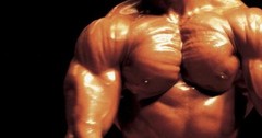 Hormone Booster – MUSCLE MAKER PLUS – Losses In Body Fat – 3 Bottles