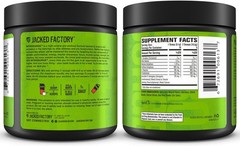 Cherry Limeade NITROSURGE Pre Workout – 10 Servings of Energy & Strength Boost
