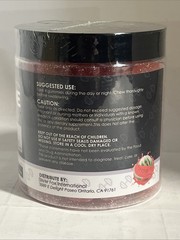 2x Mosea Elements Creatine Gummies 120 Count Sour Watermelon Flavor Exp 6/27