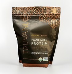 (Value Size) Truvani Protein Powder – Chocolate 1.48lb