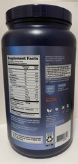 Vega Sport Vegan Protein Powder + Recovery – 30g Plant Based Protein – Exp 3-27