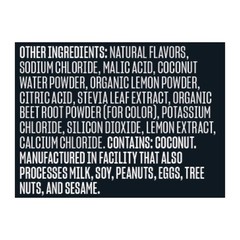 Vega Sport Sugar Free Pre-Workout Energizer, Strawberry Lemonade – Pre…