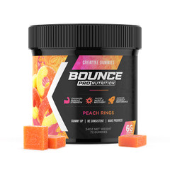 Creatine Gummies – 6 Grams