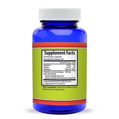 Pure Garcinia Cambogia 1300 MG 60% HCA