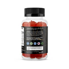 Apple Cider Vinegar Gummies – Digestion & Metabolism