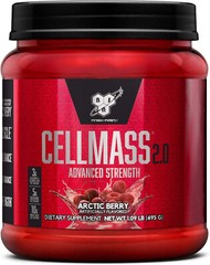 BSN CELLMASS 2.0 ARCTIC BERRY 1.09LB