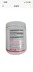 Creatine Monohydrate for Women 30 Servings Unflavored New Exp 07/27