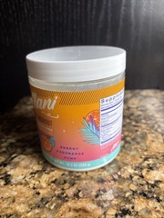 Alani Nu Pre Workout Powder Orange KISS 30 Servings 07/27