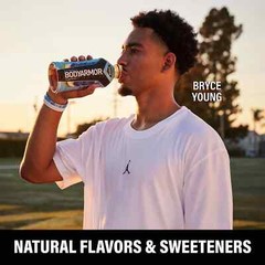 BODYARMOR Sports Drink Variety Pack 12 floz, 24 pk , new , Free & Fast Shipping