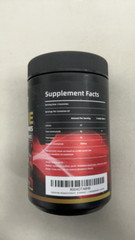 Happyummmm NSF Certified Creatine Gummy 5g – Creatine Monohy