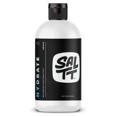 Keto Chow Electrolyte Drops or Capsules