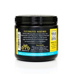 REDMOND Re-Lyte Hydration Electrolyte Powder Mix Pina Colada