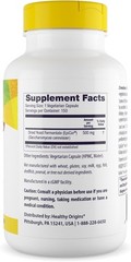 Healthy Origins Epicor 500 Mg Immune Support Non-Gmo Gluten 150 Veggie Capsules