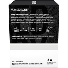 Creatine Monohydrate Stick Packs 150g – 5g Daily Creatine Supplement for Men …