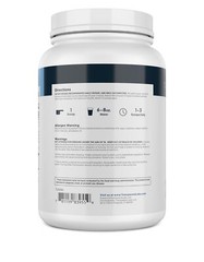 Transparent Labs 100 Grass Fed Whey Protein Isolate 30 Servings Naturally Fla…