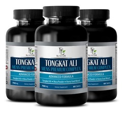 heart health supplement – TONGKAT PREMIUM COMPLEX 760mg – bodybuilding 3