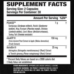 Jacked Factory BuildXT Daily Muscle Builder & Performance Enhancer Muscle Bu…