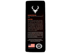 BUCKED UP RUT TESTOSTERONE BOOSTER DIETARY SUPPLEMENT 90 CAPSULES EXP. 03/2026+
