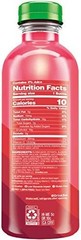 Bai Boost Watamu Strawberry Watermelon, Antioxidant Infused Beverage, 18 fl oz b