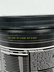 Universal Animal Pak Powder Ultimate Foundation – Orange Crush – 30