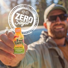 5-hour ENERGY PEACH MANGO Flavor, 30 Count, 1.93 Fl Oz Energy Shot, Extra…