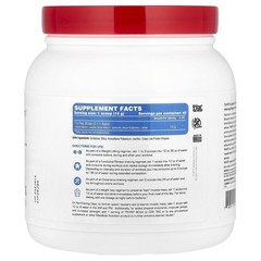 Tri-Pep, Branched Chain Amino Acid, Unflavored, 14.1 oz (400 g)