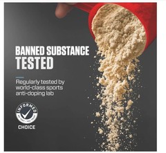 Dymatize ISO100 Whey Isolate Cinnamon Cereal 20 Servings 25g Protein