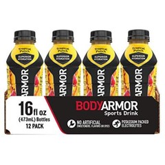 Sports Drink Sports Beverage, Tropical Punch, Coconut Water Hydration, Natura…