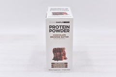 Clean Simple Eats Protein Powder Chocolate Brownie Batter – 10 Packs Exp: 03/27