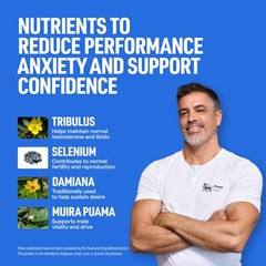 Prime Male Enhance – Male Enhancement Supplement 120 capsules – BUY DIRECT