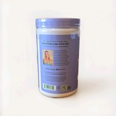 Bloom Nutrition Creatine Monohydrate Powder-unflavored-Micronized Creatine 02/27