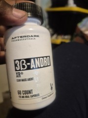 After Dark Epiandro