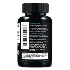 Creatine Monohydrate 3000mg Per Serving – 3X Strength 60 Count (Pack of 1)
