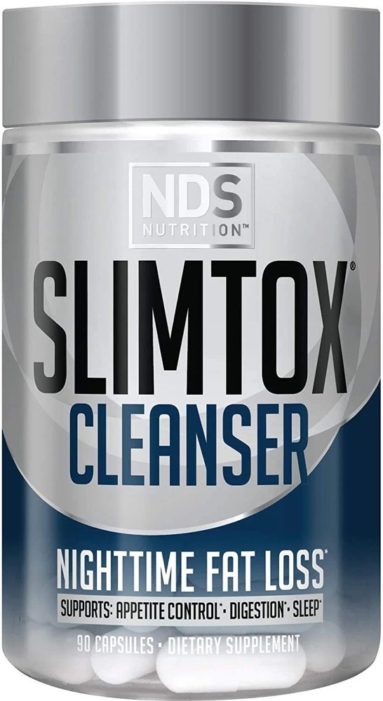 SlimTox NDS Nutrition