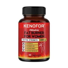 Fat Burning Supplements for Women – Carb Blocker – Fat Burning Appetite