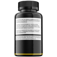 Endopump Capsules, Endo Pump Male Advanced Male Supplement (60 Capsules)