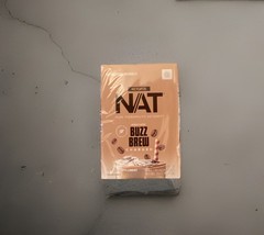 🔥 PRUVIT Keto OS NAT Ketones Buzz Brew Coffee Charged 20 PK. EXP: 01/2027. ☕️